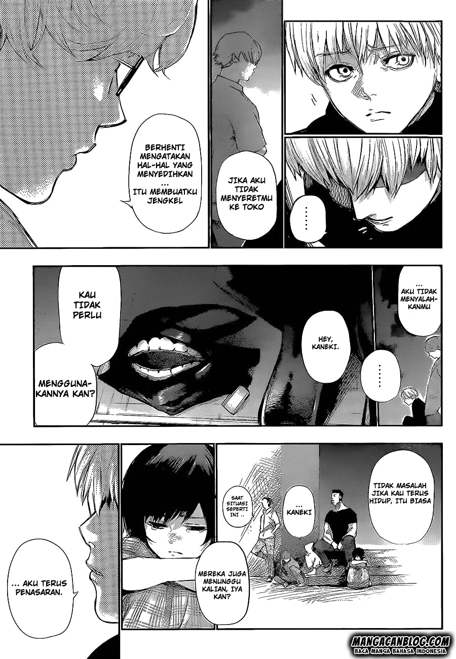 tokyo-ghoul - Chapter: 128