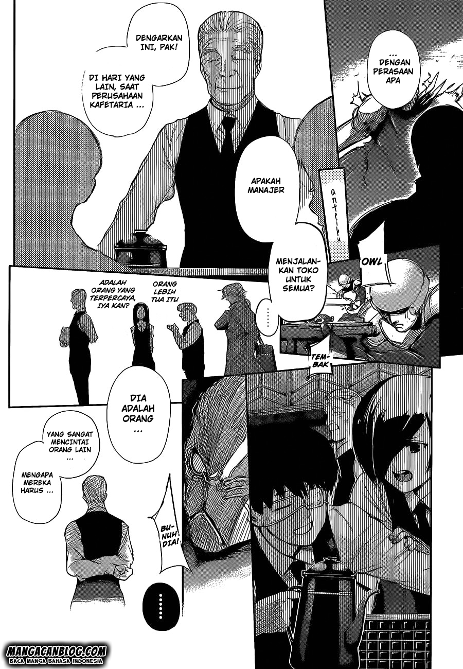 tokyo-ghoul - Chapter: 128