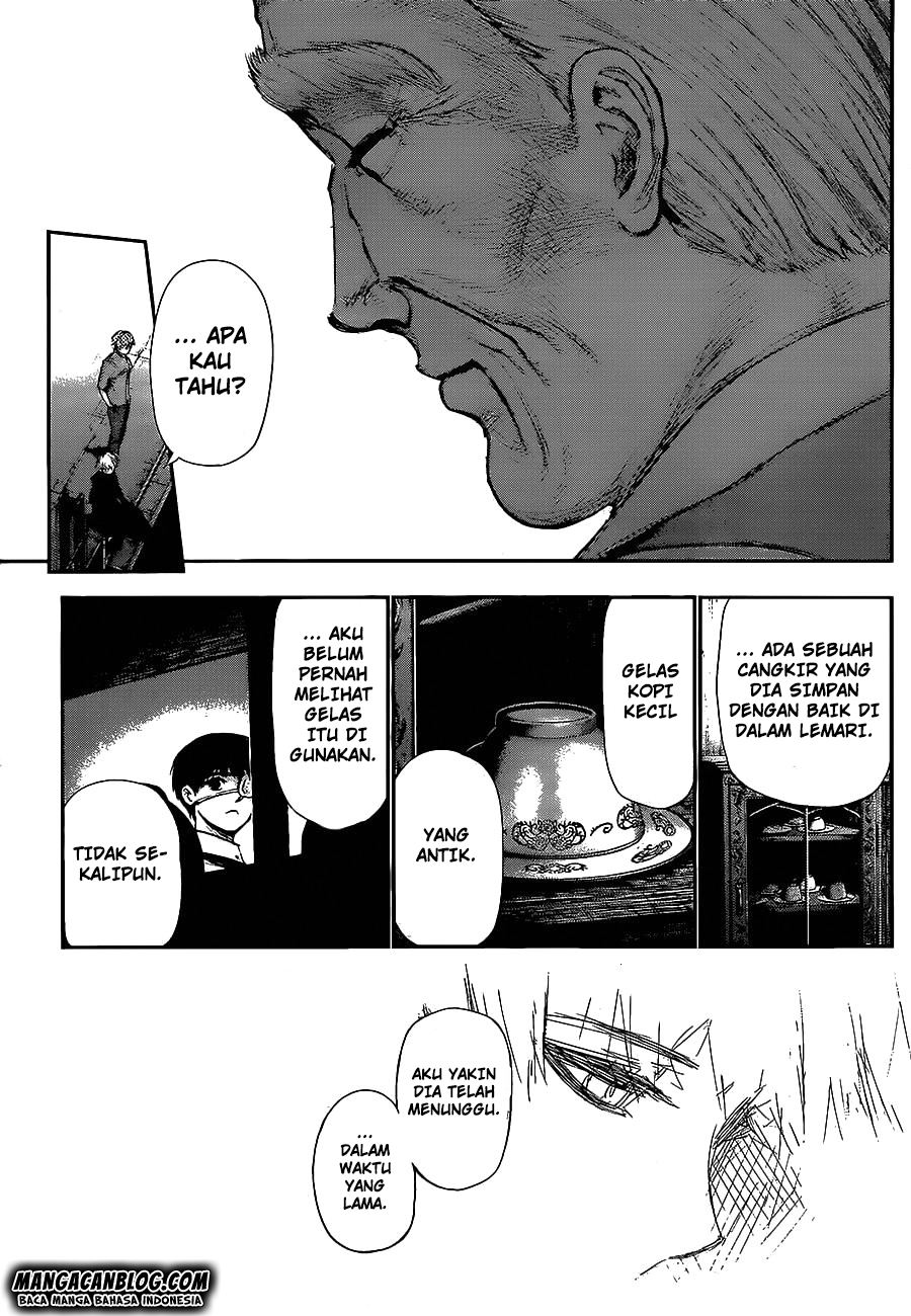 tokyo-ghoul - Chapter: 128