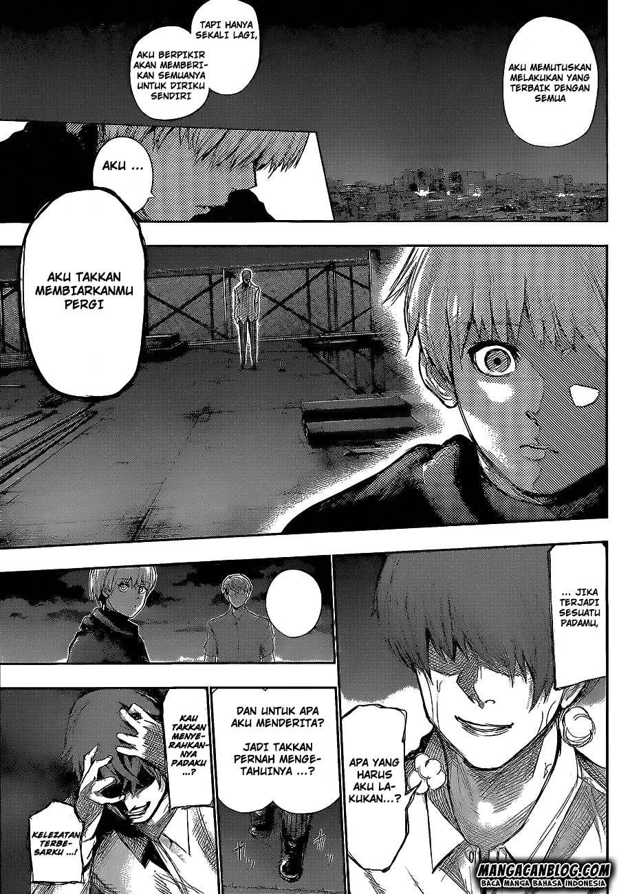 tokyo-ghoul - Chapter: 128