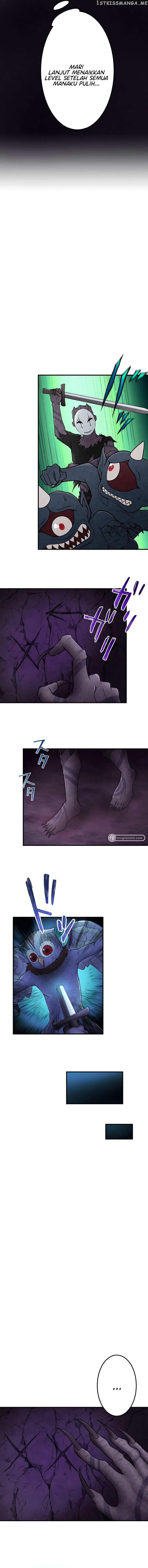 undead-king-teihen-bouken-sha-mamono-no-chikara-de-shinka-musou - Chapter: 27