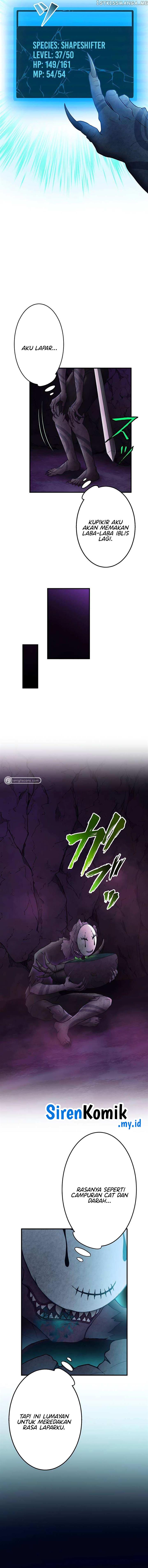 undead-king-teihen-bouken-sha-mamono-no-chikara-de-shinka-musou - Chapter: 27