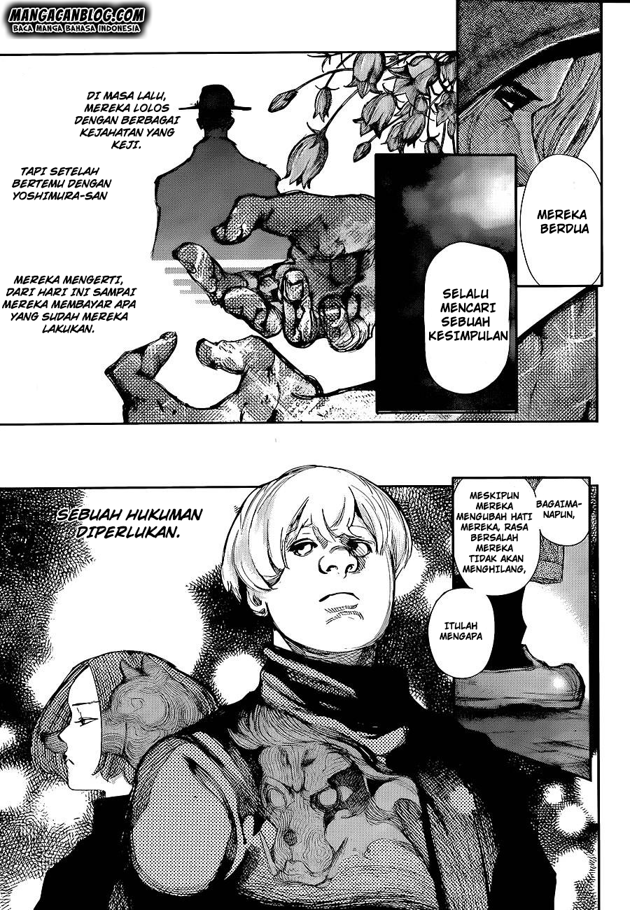 tokyo-ghoul - Chapter: 130