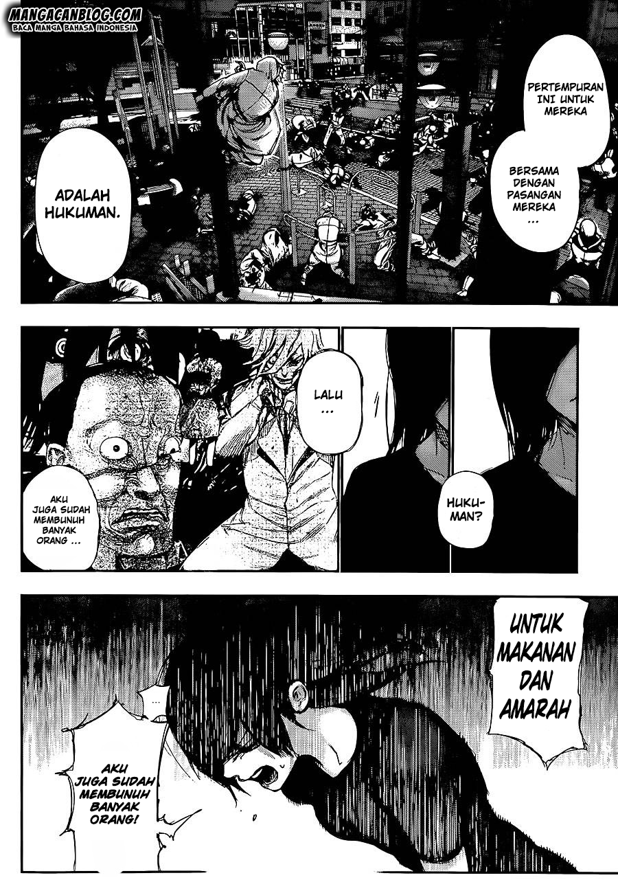 tokyo-ghoul - Chapter: 130