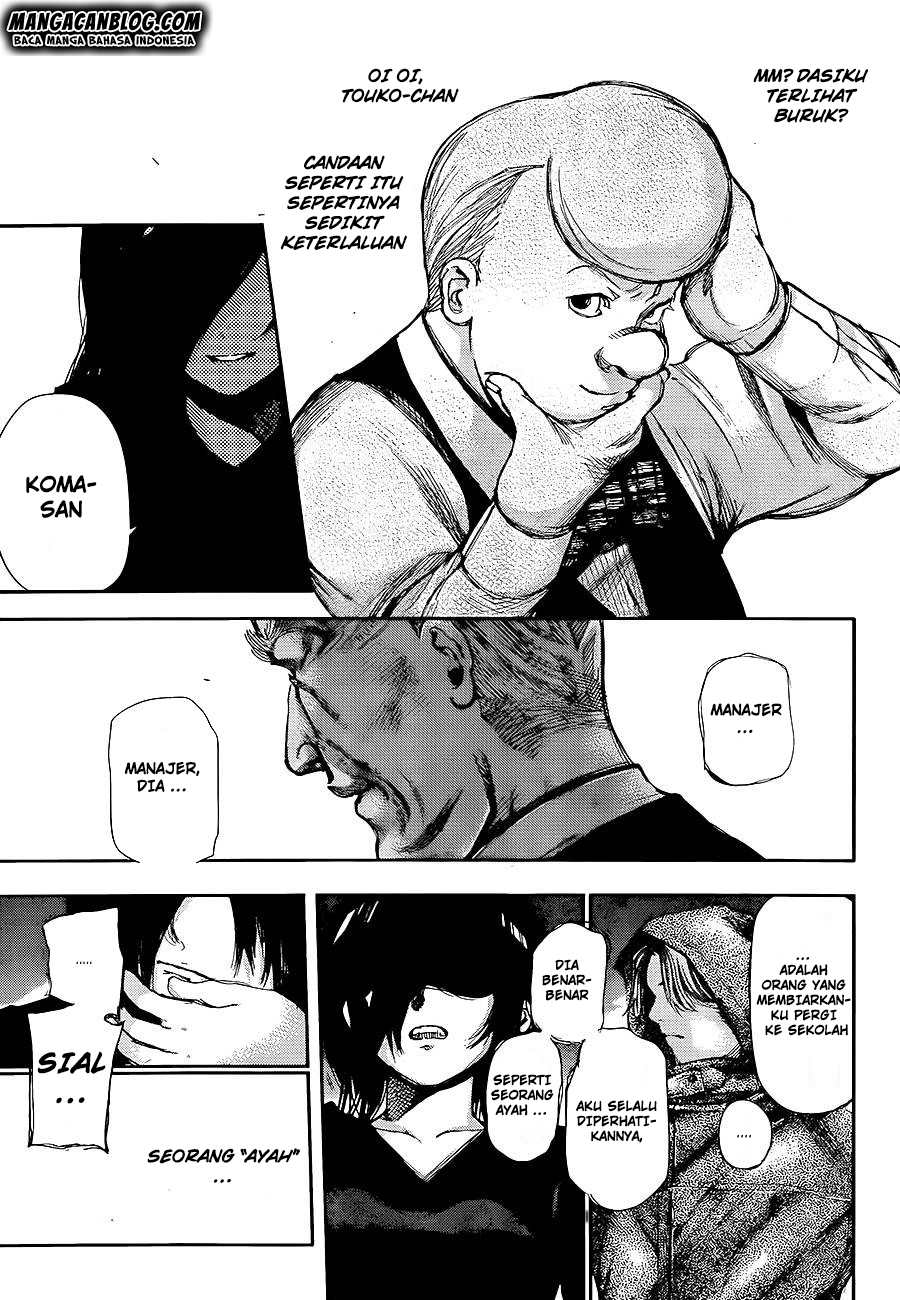 tokyo-ghoul - Chapter: 130