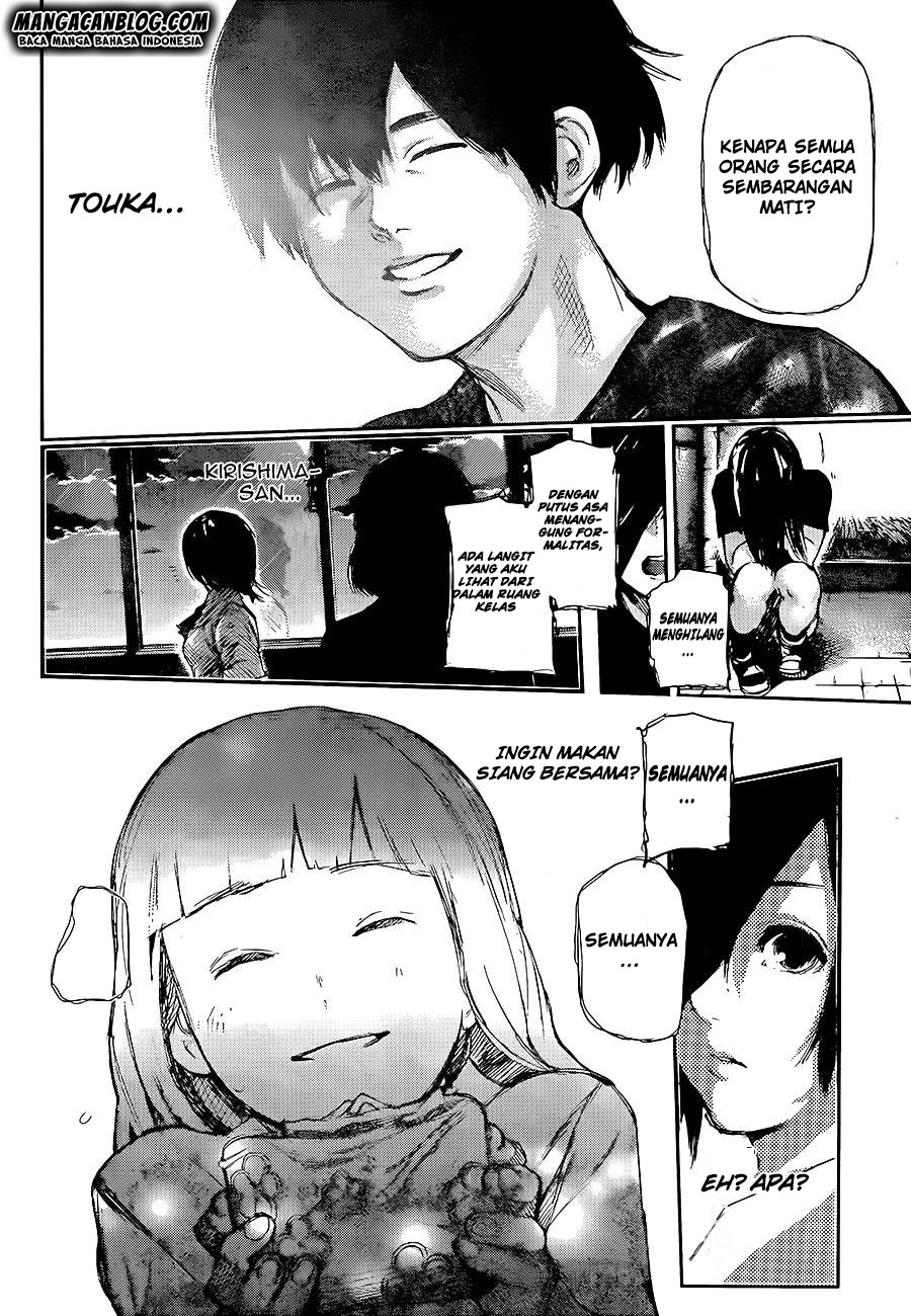 tokyo-ghoul - Chapter: 130