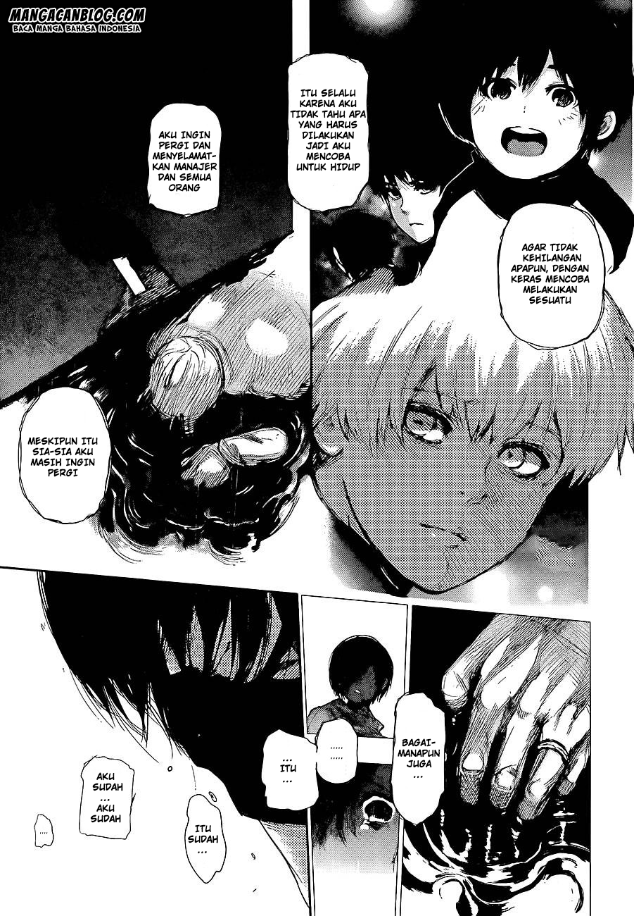 tokyo-ghoul - Chapter: 130