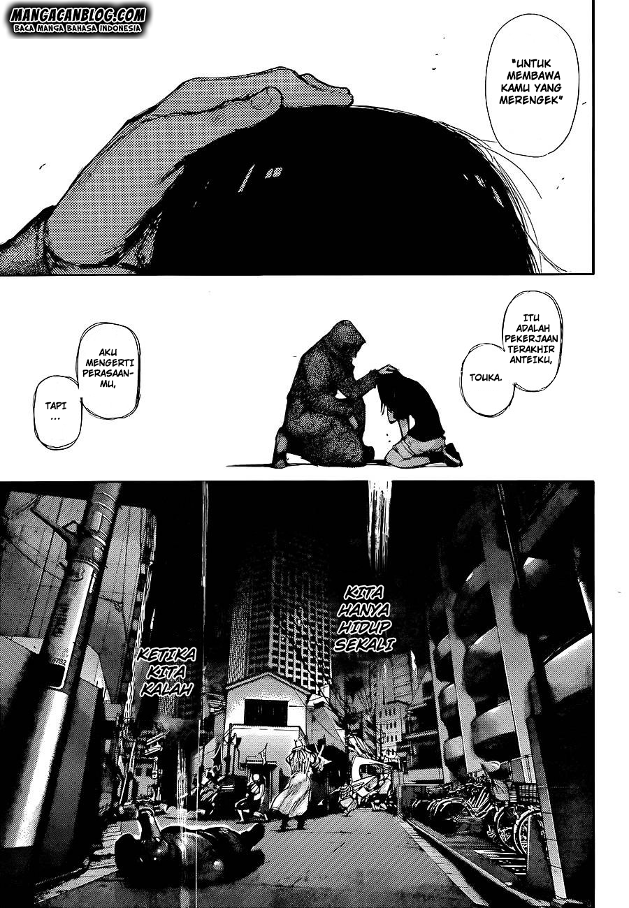 tokyo-ghoul - Chapter: 130