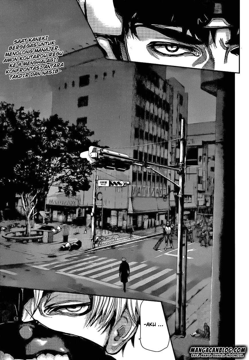 tokyo-ghoul - Chapter: 133