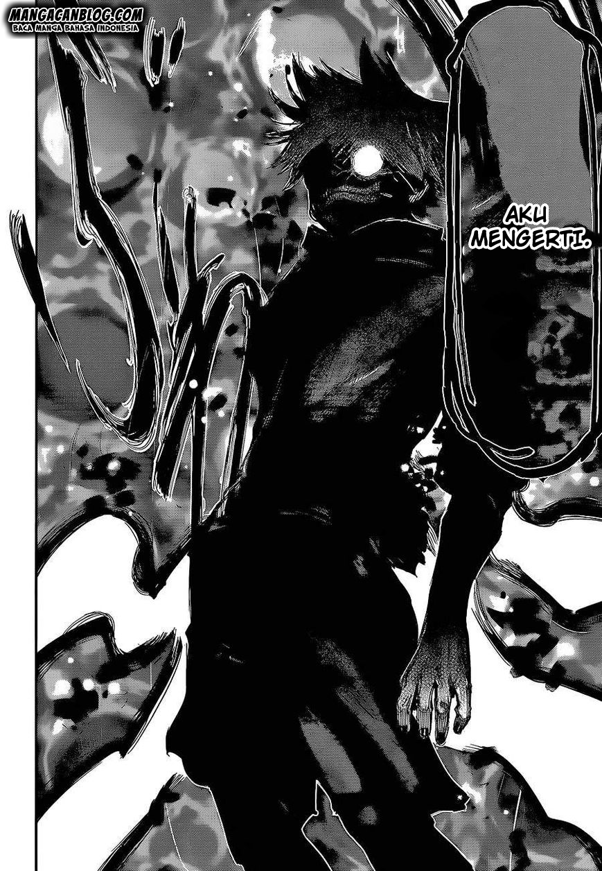 tokyo-ghoul - Chapter: 133