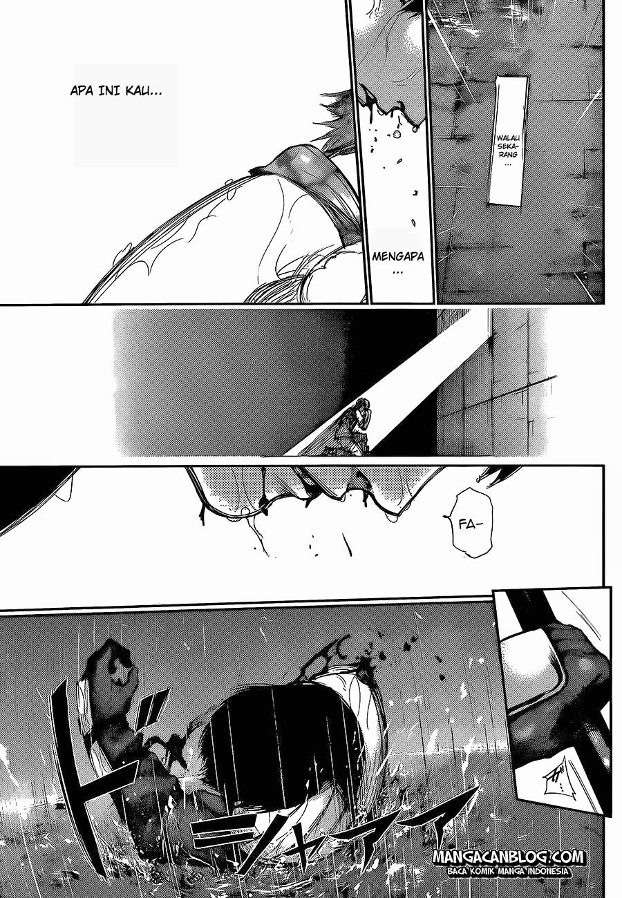 tokyo-ghoul - Chapter: 135