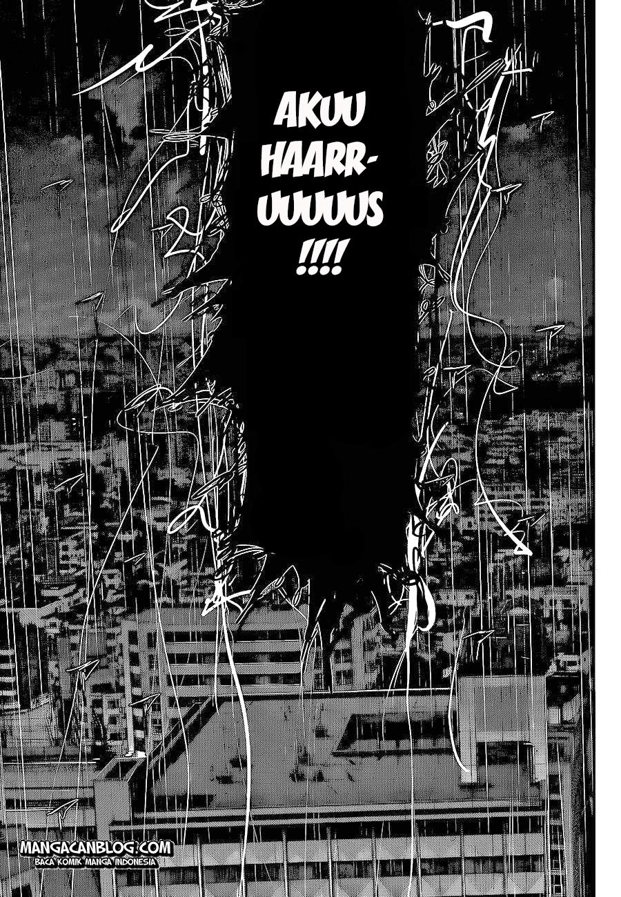 tokyo-ghoul - Chapter: 135