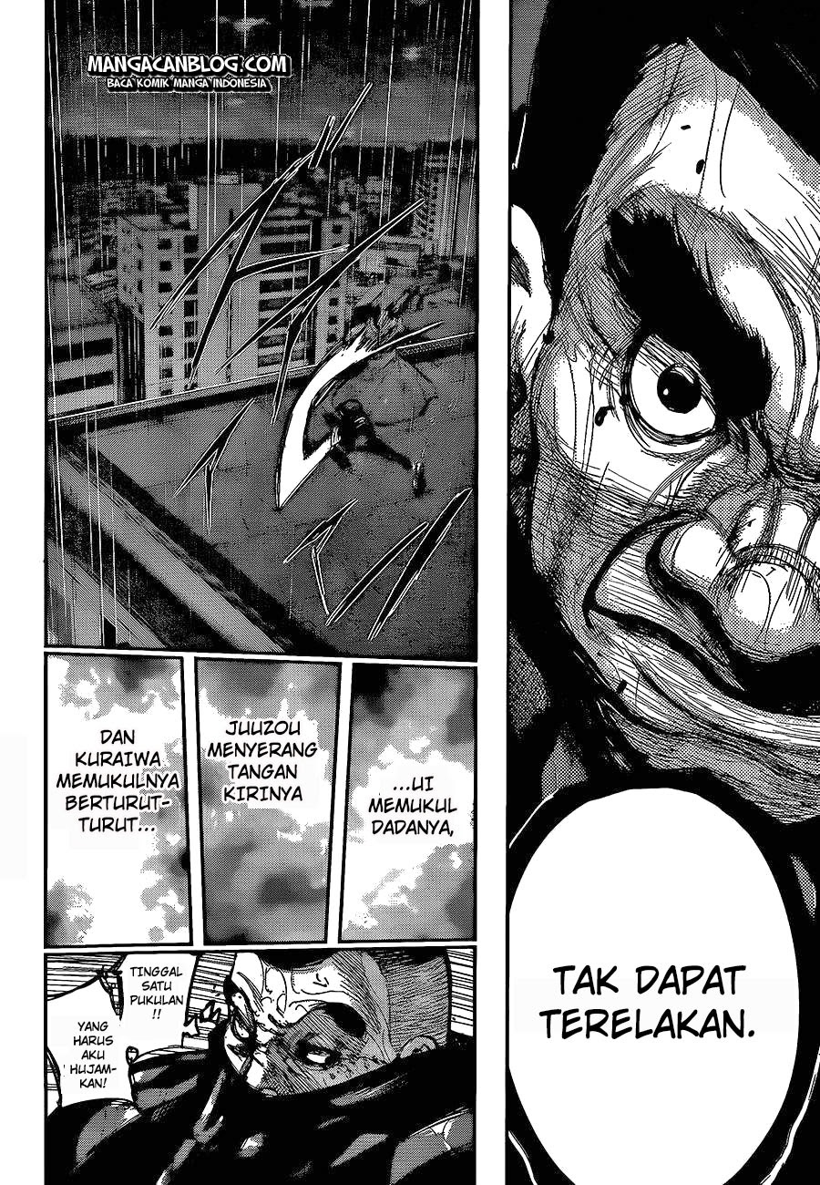 tokyo-ghoul - Chapter: 135