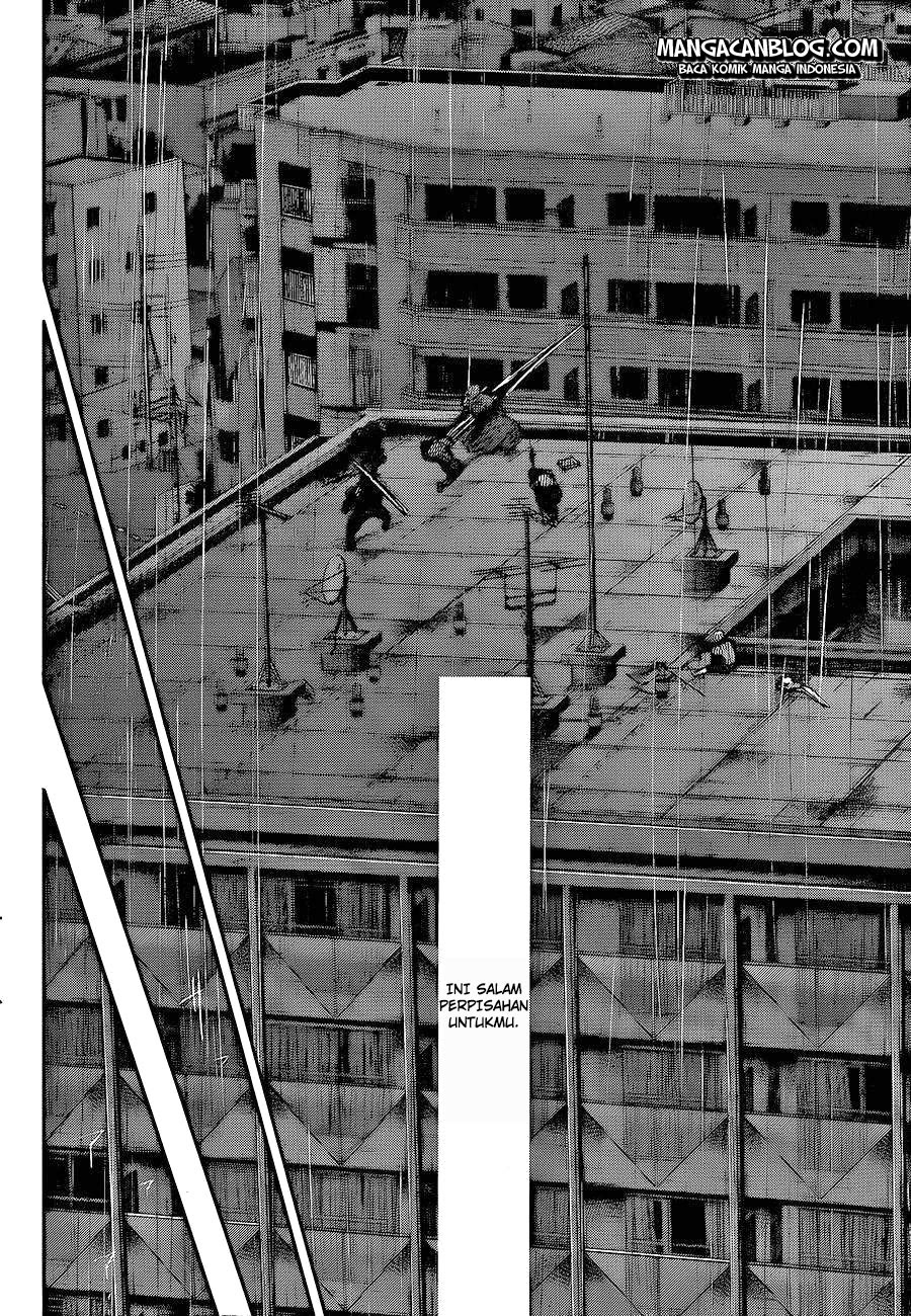 tokyo-ghoul - Chapter: 135