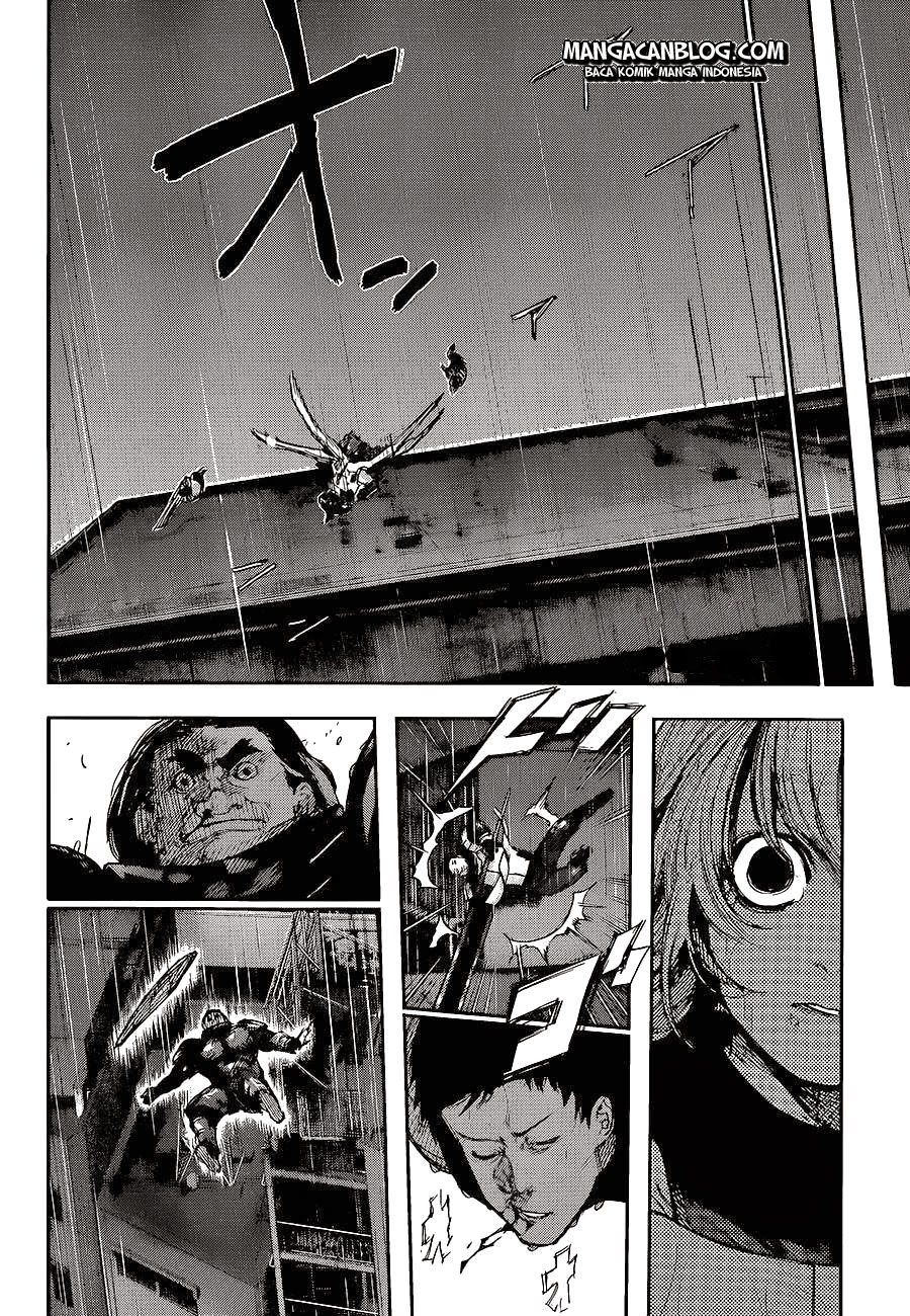 tokyo-ghoul - Chapter: 136