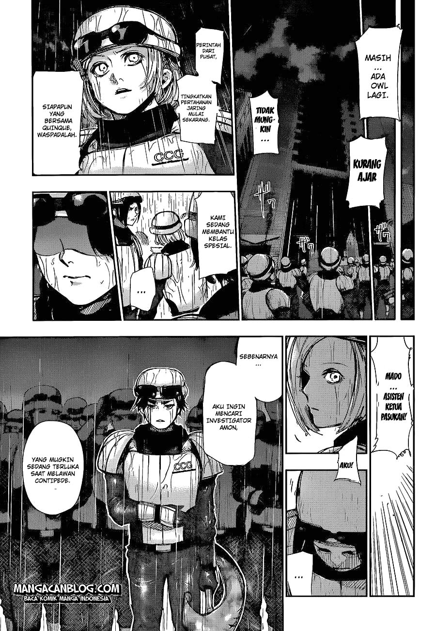 tokyo-ghoul - Chapter: 136