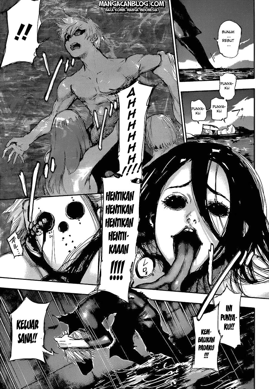 tokyo-ghoul - Chapter: 136