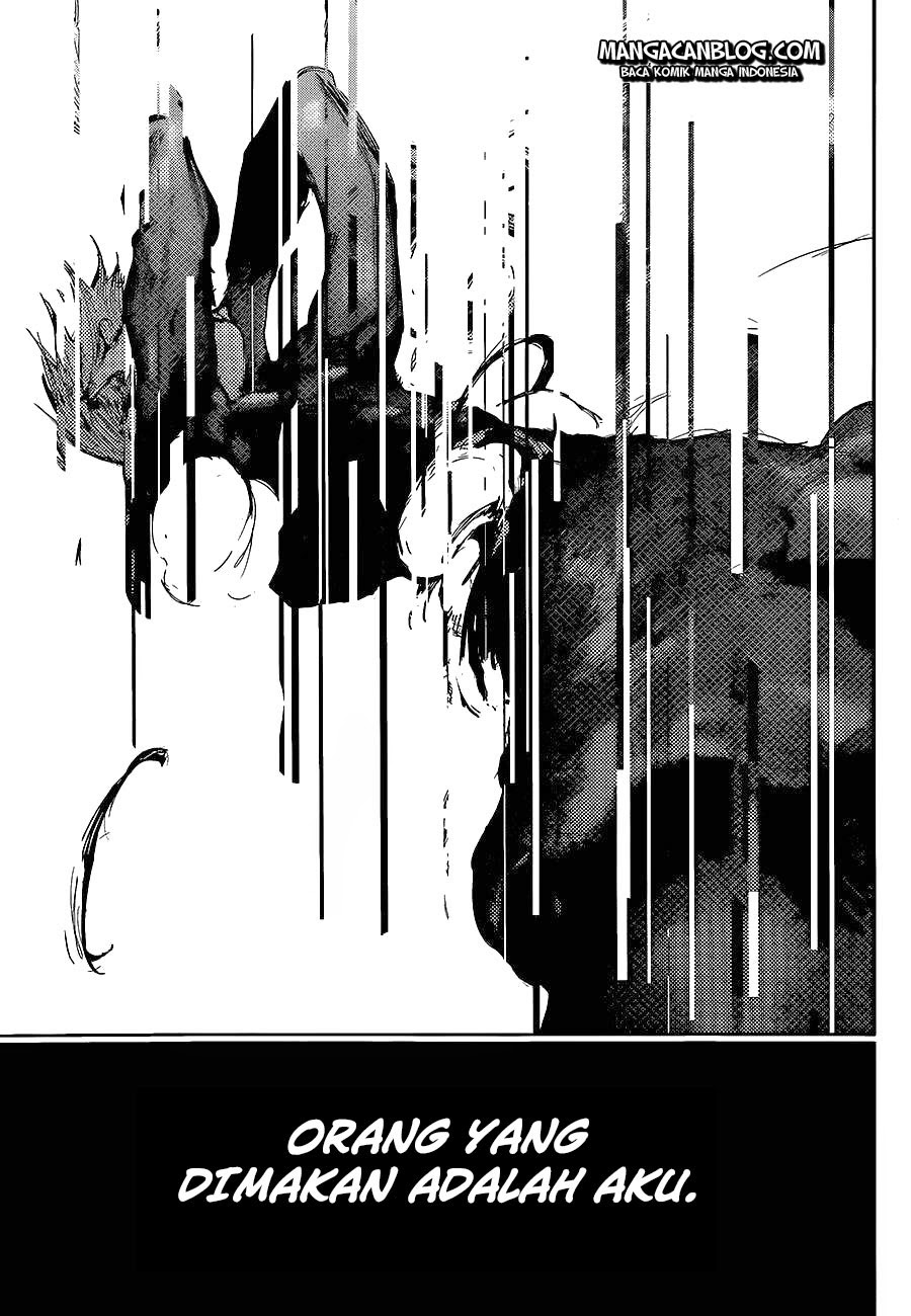 tokyo-ghoul - Chapter: 136