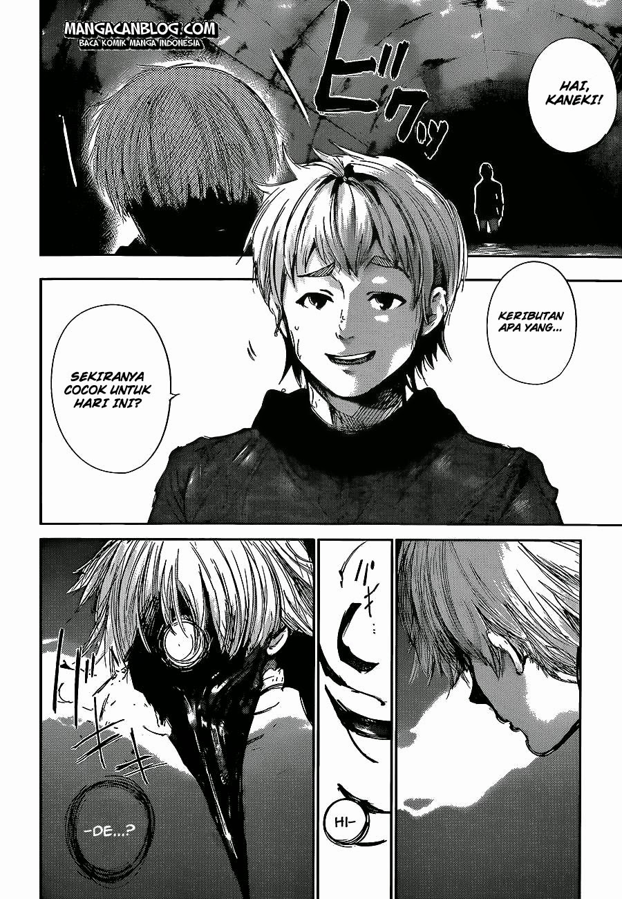 tokyo-ghoul - Chapter: 136