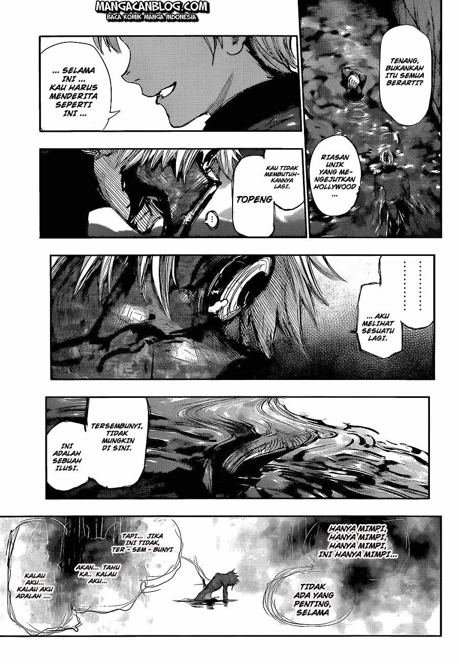 tokyo-ghoul - Chapter: 136