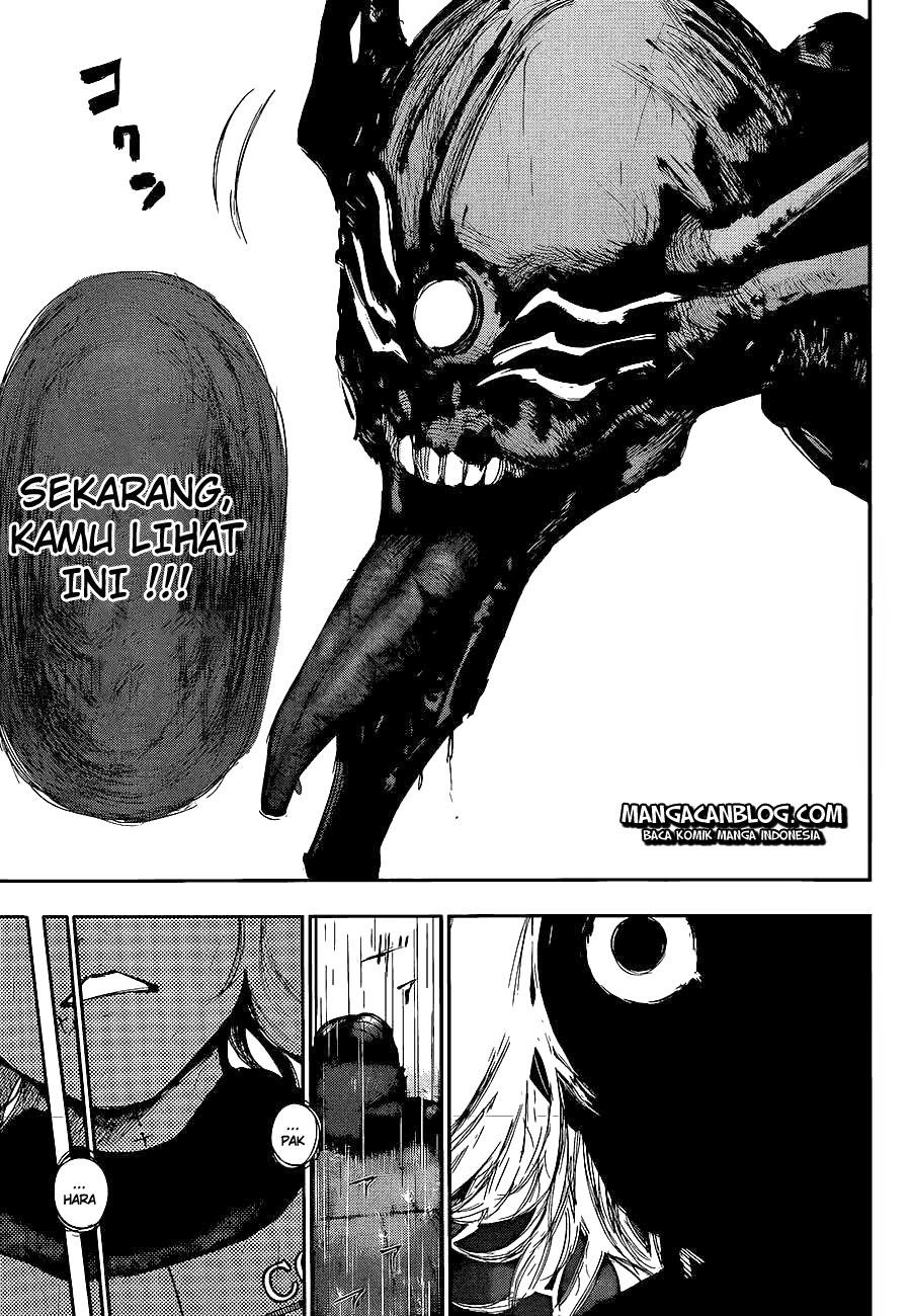 tokyo-ghoul - Chapter: 137