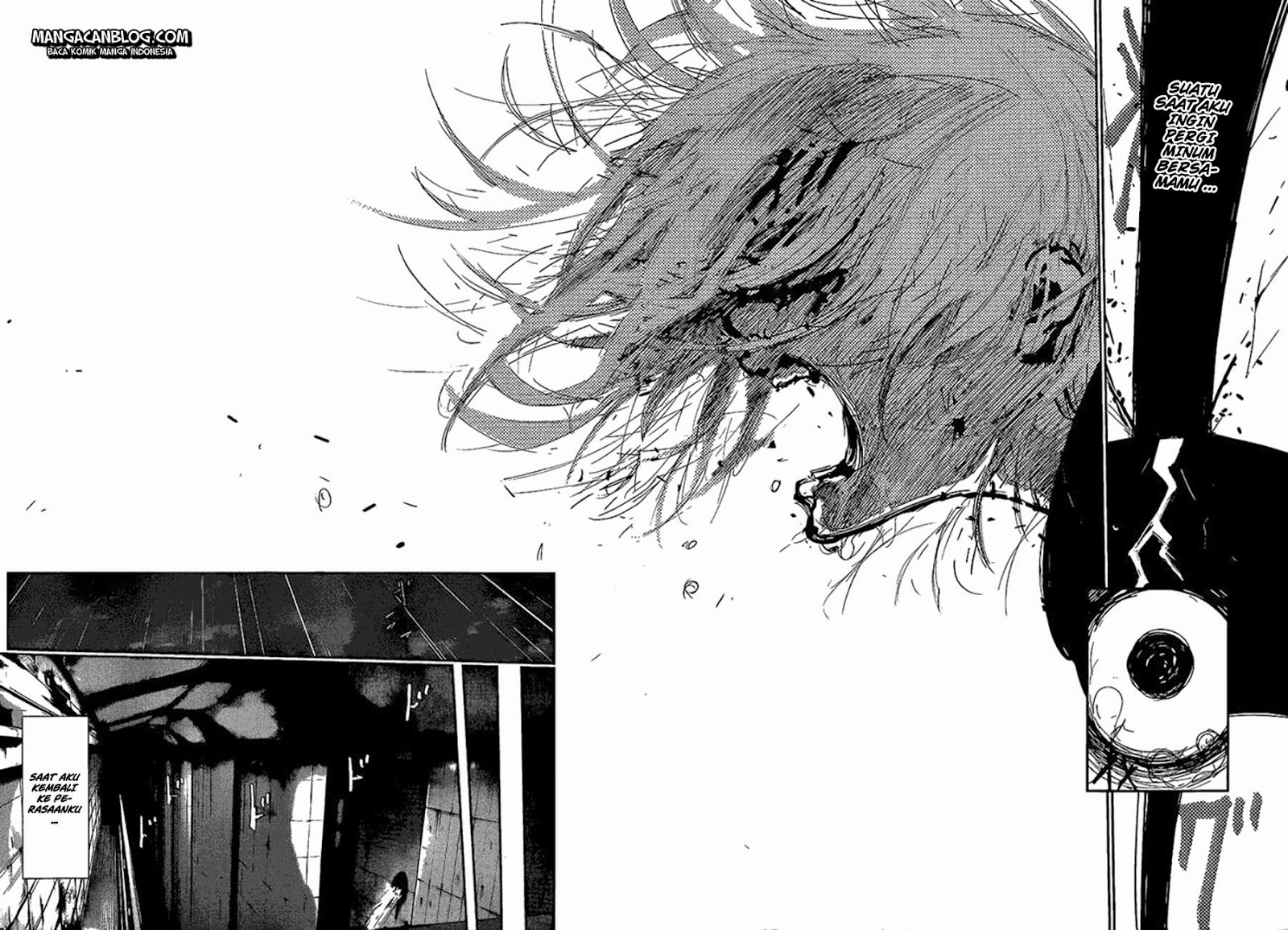 tokyo-ghoul - Chapter: 137