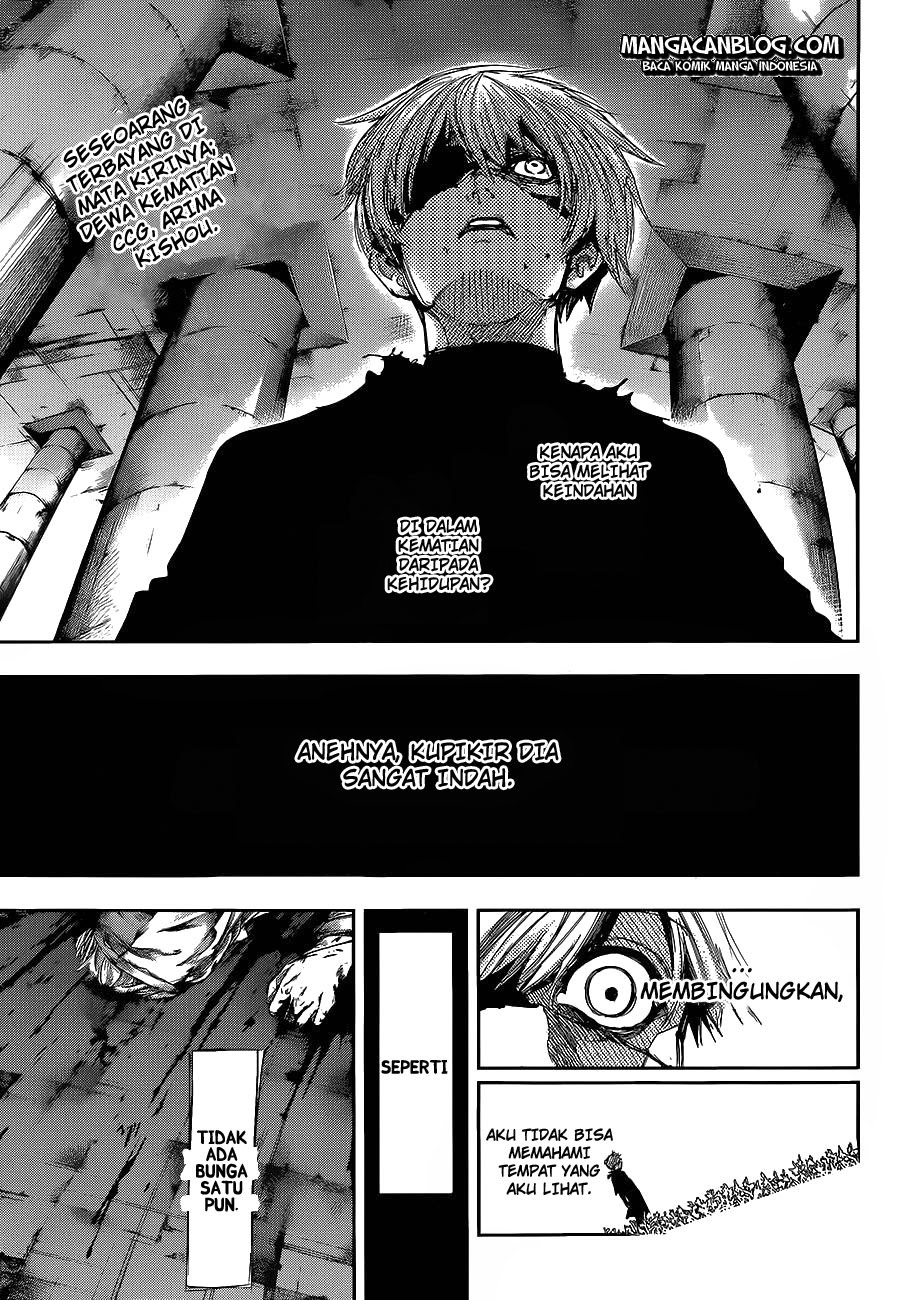 tokyo-ghoul - Chapter: 138