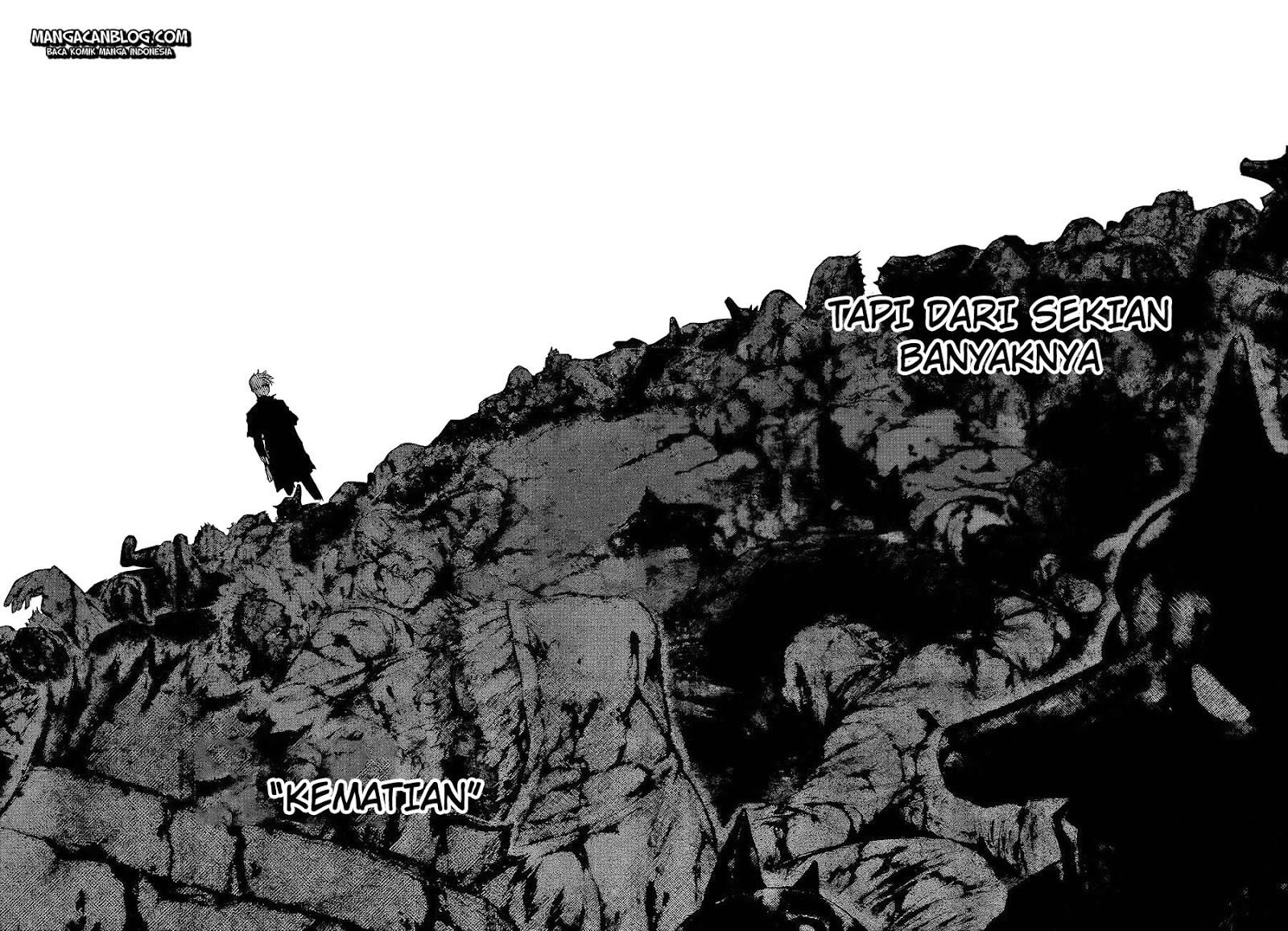 tokyo-ghoul - Chapter: 138