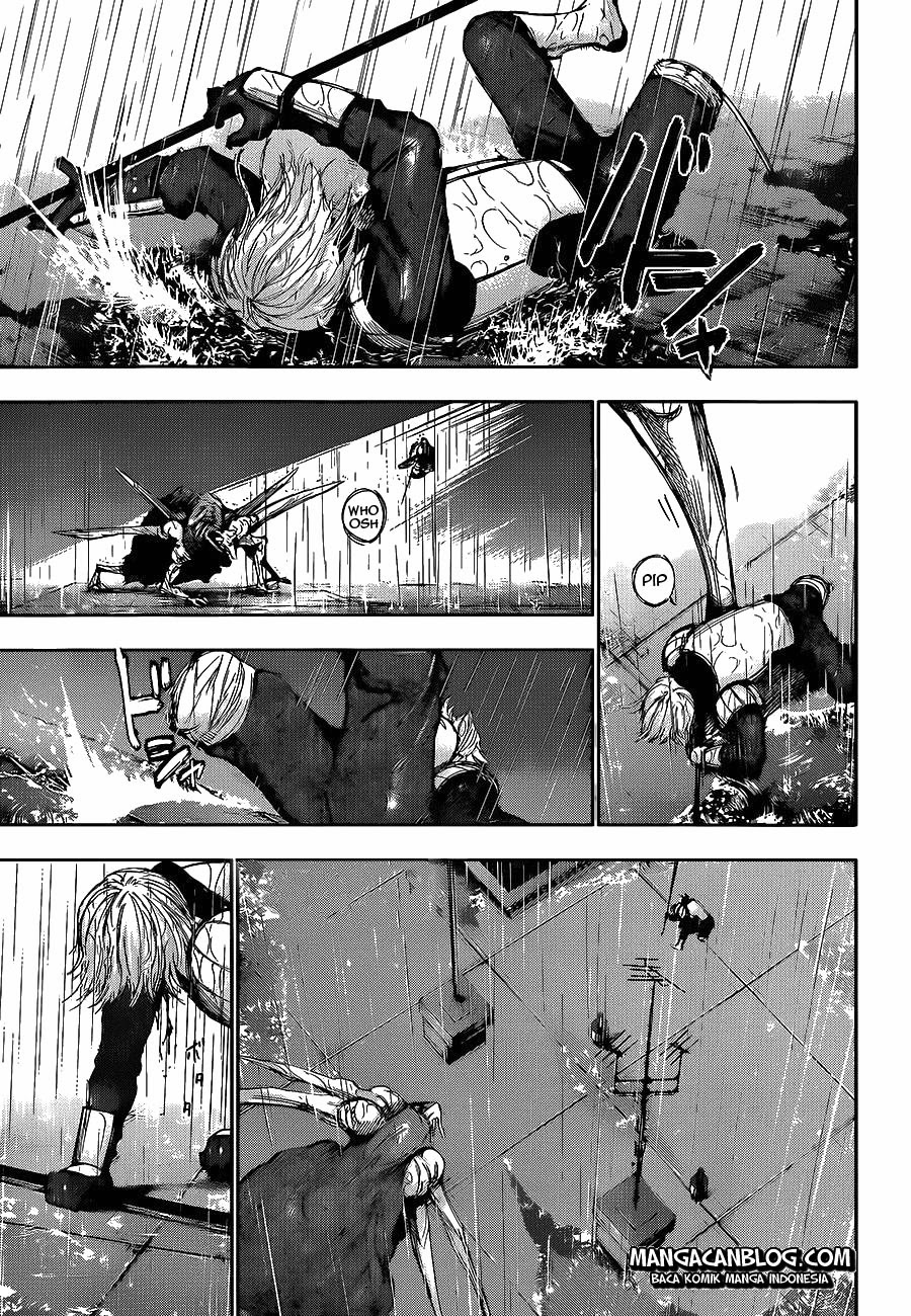 tokyo-ghoul - Chapter: 138