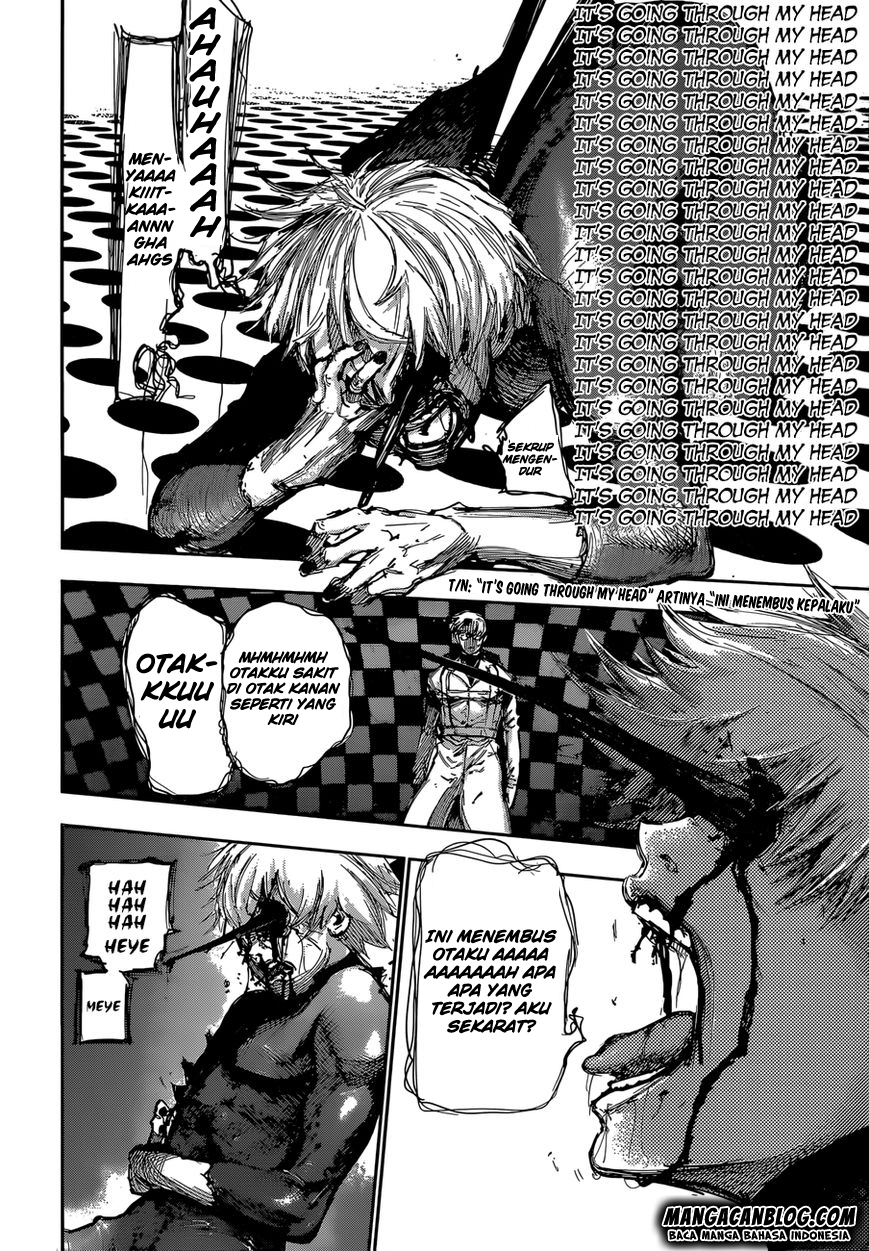 tokyo-ghoul - Chapter: 139