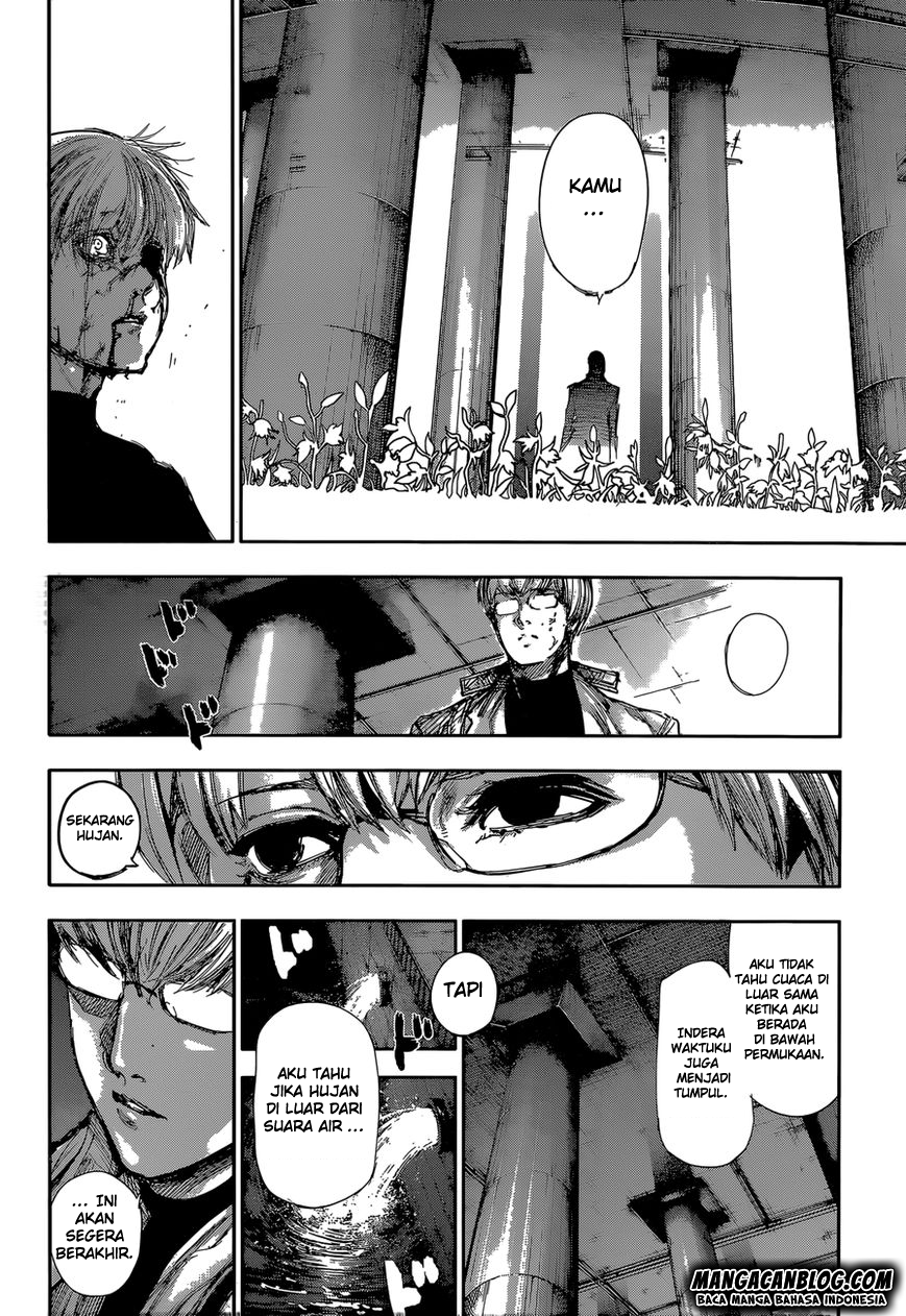 tokyo-ghoul - Chapter: 139