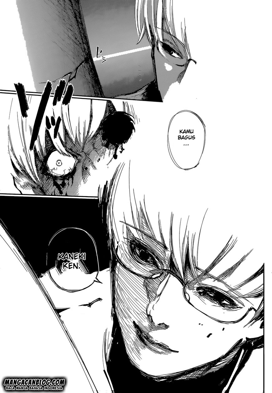 tokyo-ghoul - Chapter: 139