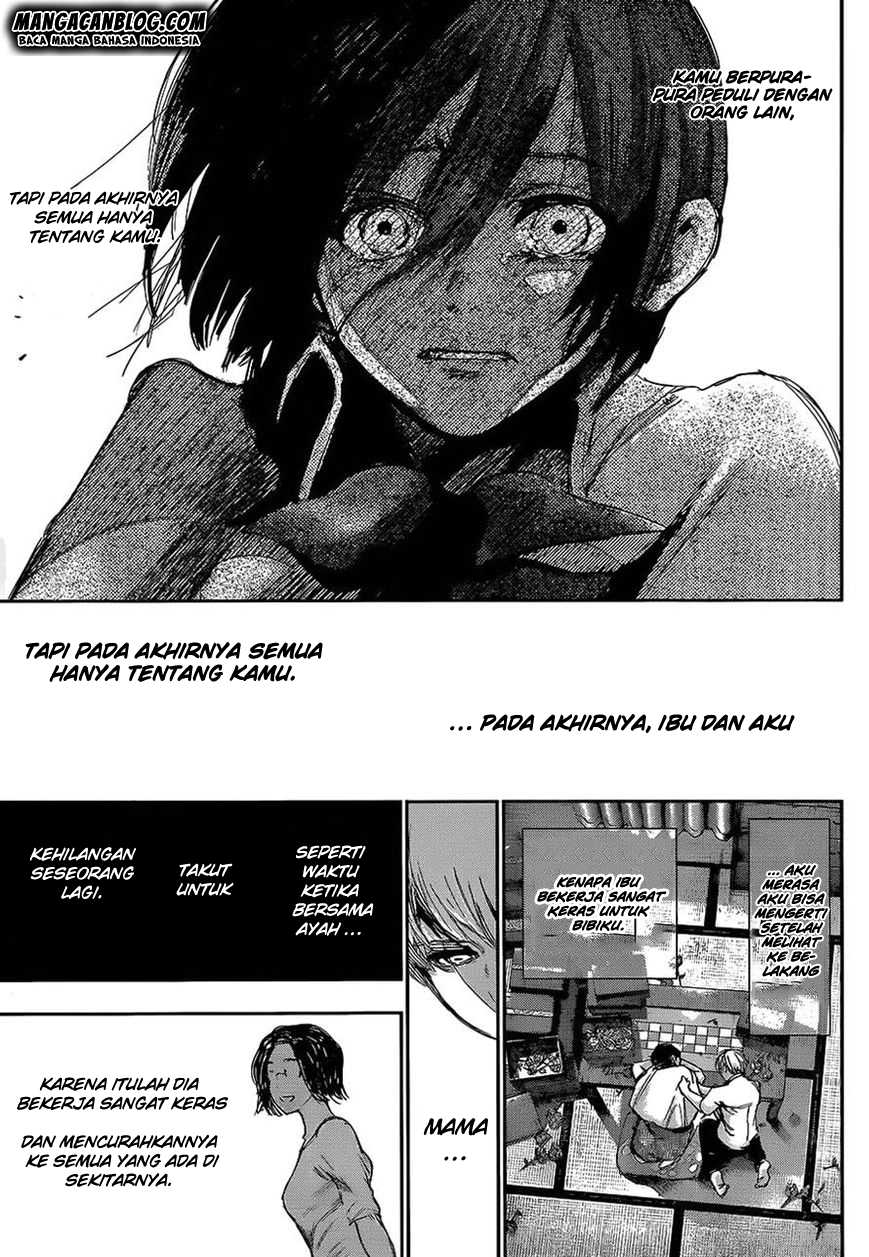 tokyo-ghoul - Chapter: 140