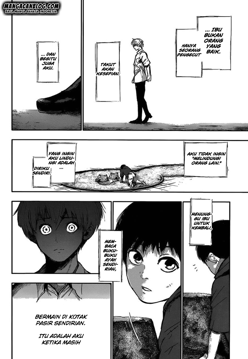 tokyo-ghoul - Chapter: 140