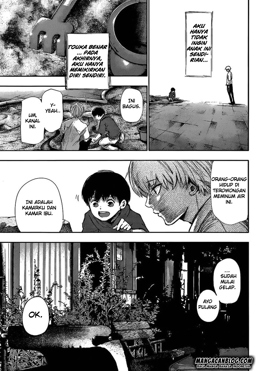 tokyo-ghoul - Chapter: 140