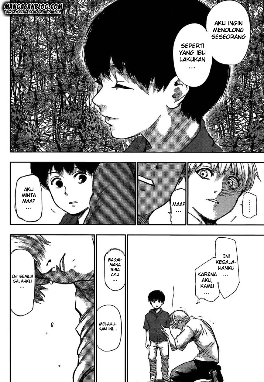 tokyo-ghoul - Chapter: 140