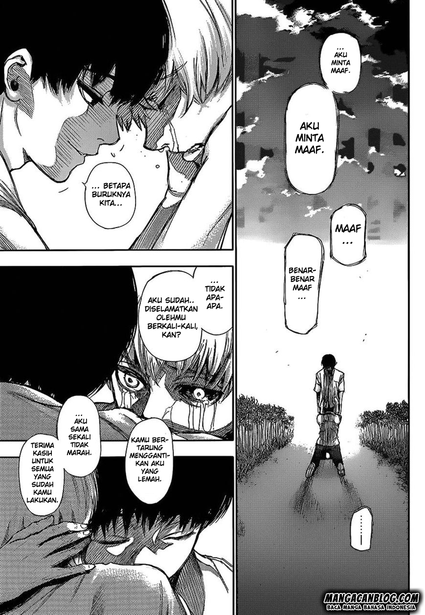 tokyo-ghoul - Chapter: 140