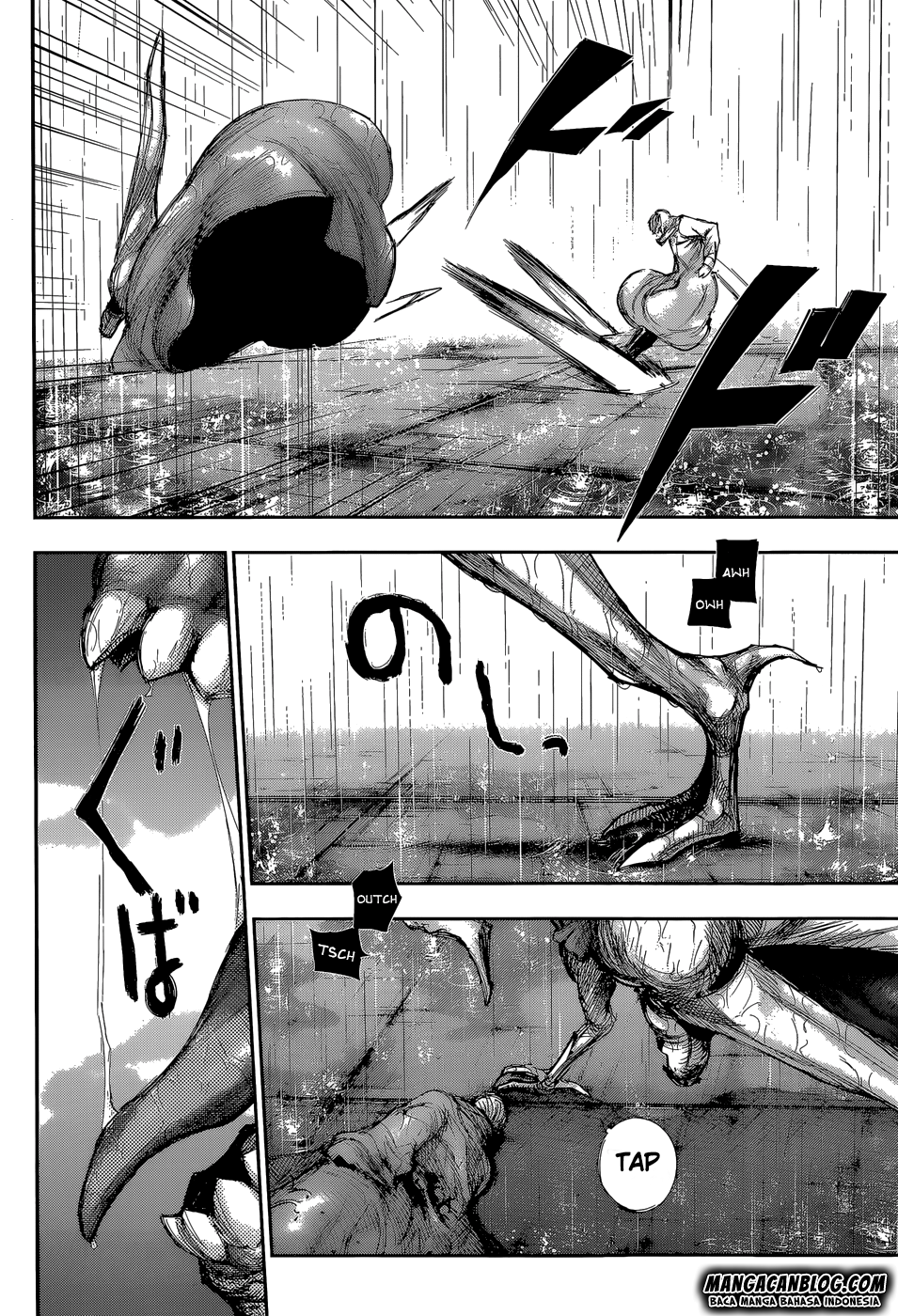 tokyo-ghoul - Chapter: 142