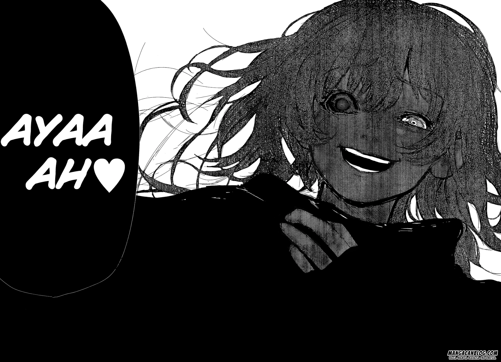 tokyo-ghoul - Chapter: 142