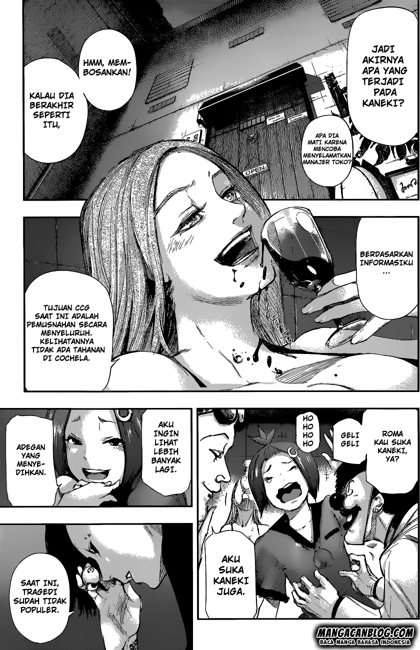 tokyo-ghoul - Chapter: 143