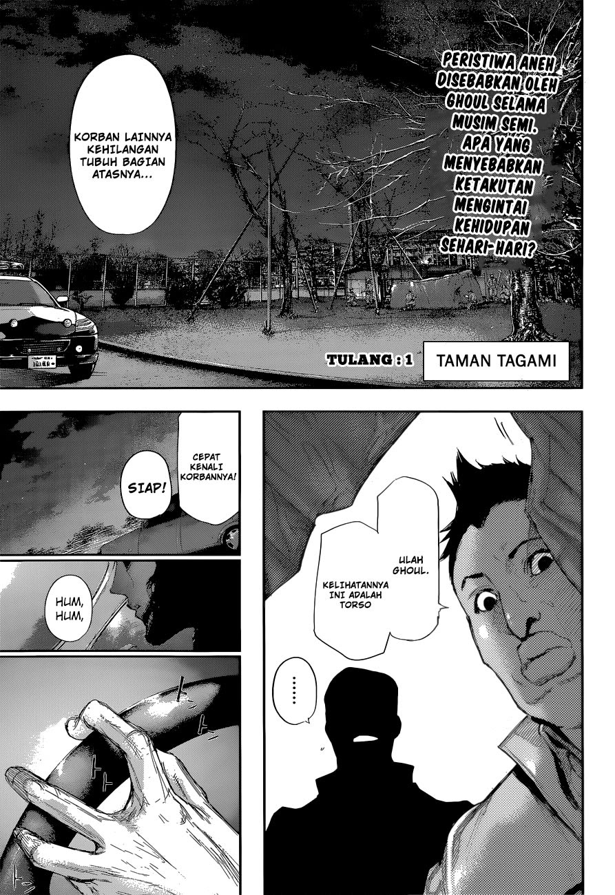 tokyo-ghoulre - Chapter: 01