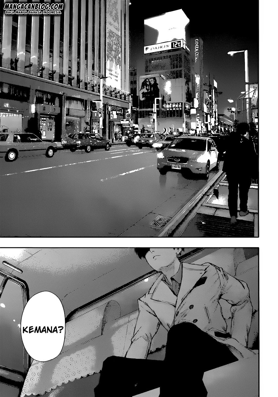 tokyo-ghoulre - Chapter: 01