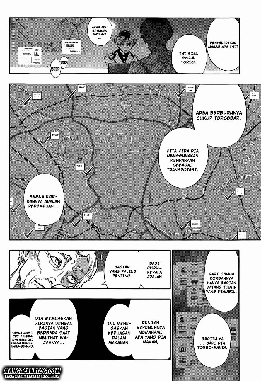 tokyo-ghoulre - Chapter: 03