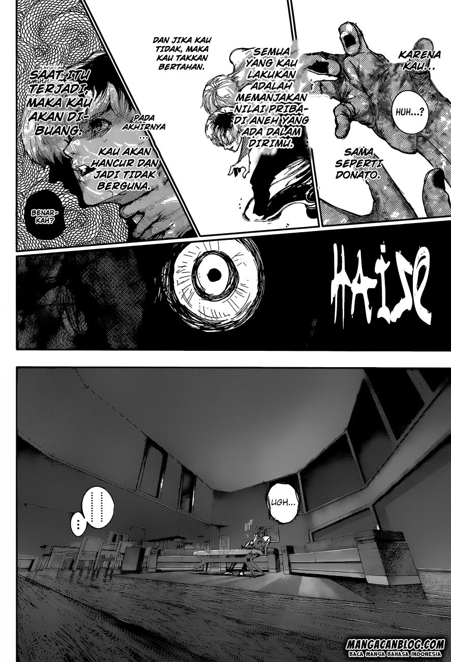 tokyo-ghoulre - Chapter: 03