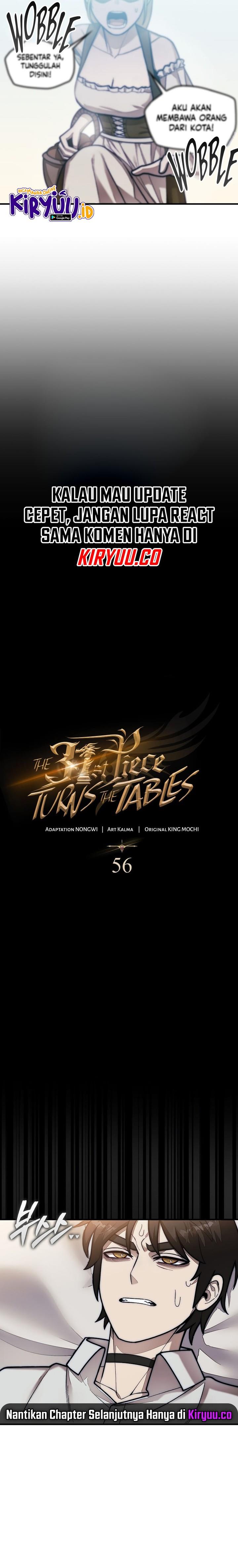 the-31st-piece-turns-the-tables - Chapter: 56