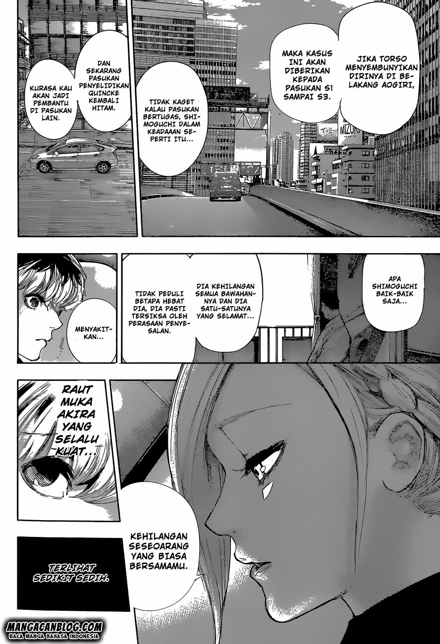 tokyo-ghoulre - Chapter: 09