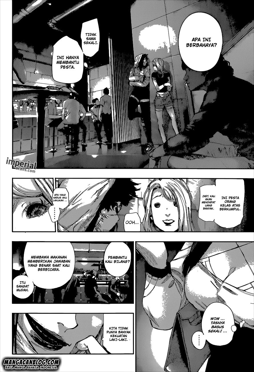 tokyo-ghoulre - Chapter: 13