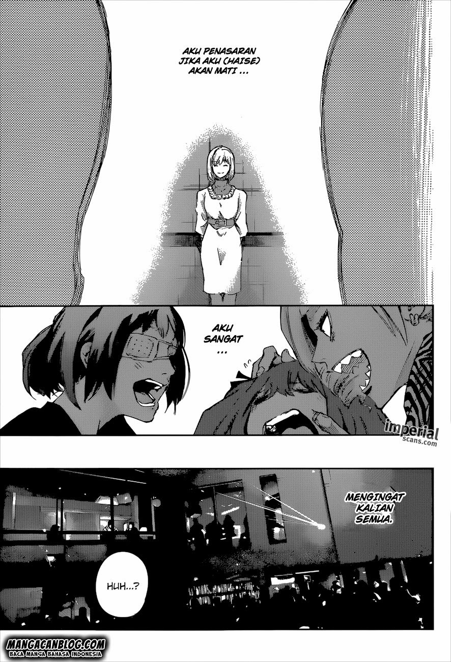 tokyo-ghoulre - Chapter: 13