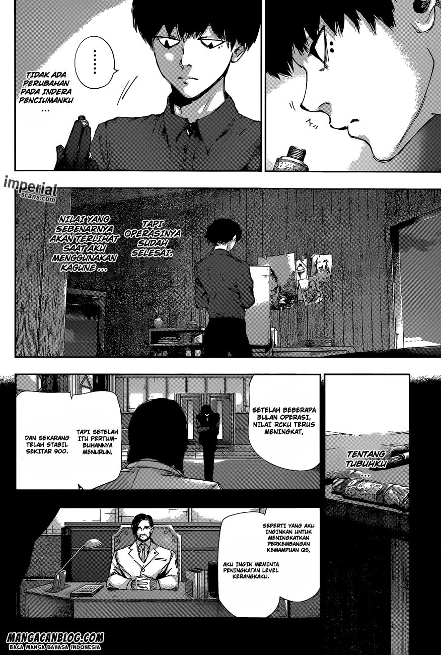 tokyo-ghoulre - Chapter: 15