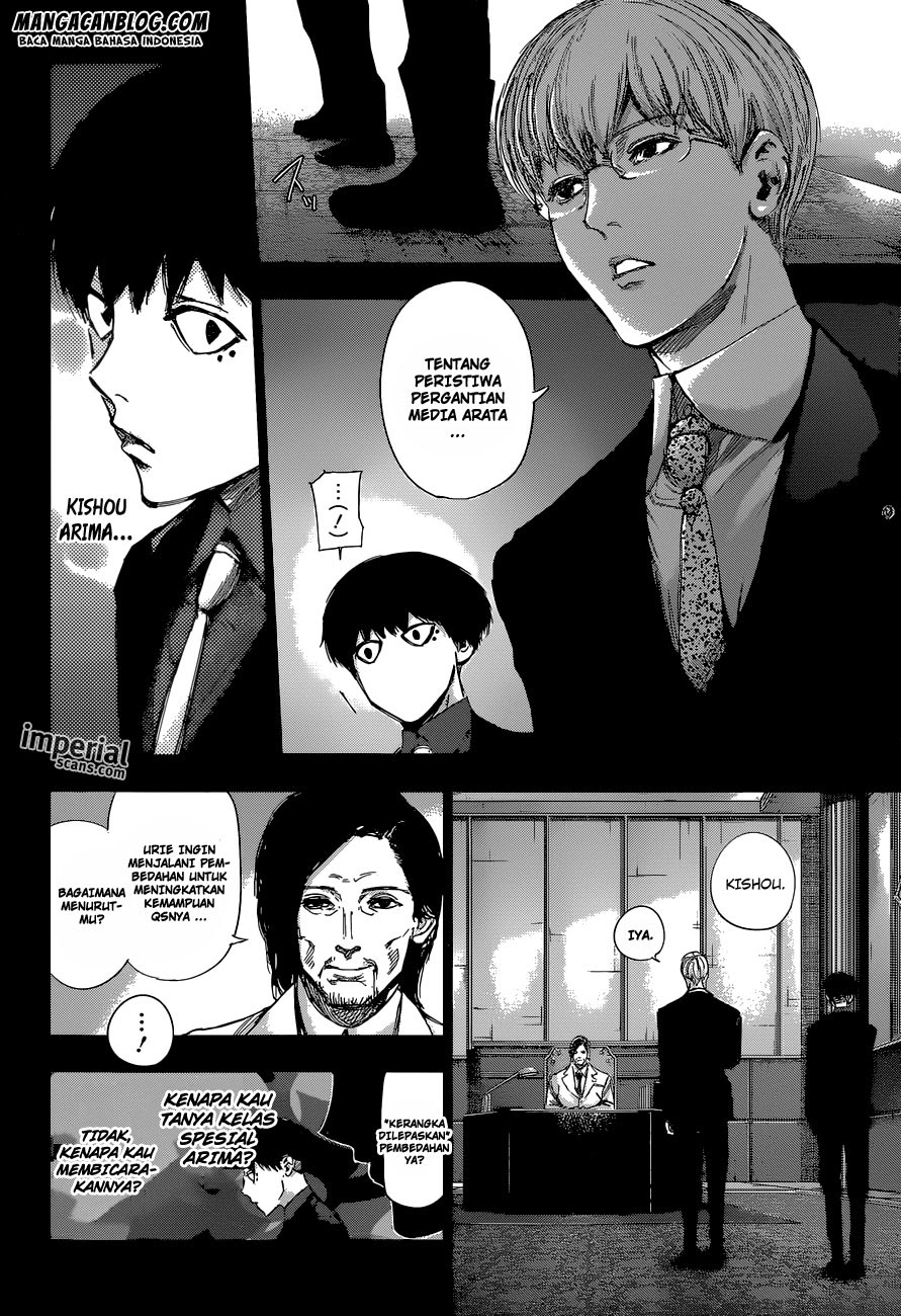 tokyo-ghoulre - Chapter: 15